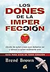 Los dones de la i...