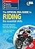 The Official DVSA Guide to Riding: The Essential Skills