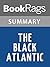 Summary & Study Guide The Black Atlantic by Paul Gilroy