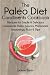 The Paleo Diet Condiments Cookbook by Jackson Taylor