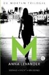 M (De Morten trilogie #3)