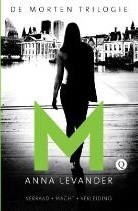 M (De Morten trilogie #3)