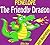 PENELOPE - The Friendly Dragon: With Illustrations