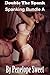 Double the Spank (Spanking Bundle A, Domestic Discipline, Billionaire and Alpha Males)