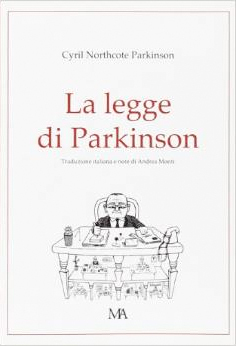 La legge di Parkinson