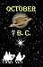 October 7 B.C,