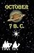 October 7 B.C, by James L. Smith
