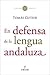 En defensa de la lengua andaluza