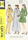 Vintage McCall's Patterns Notebook Collection