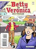 Betty and Veronica Digest Magazine #164