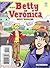 Betty and Veronica Digest Magazine #164