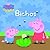 Peppa Pig. Un cuento - Bichos (Spanish Edition)