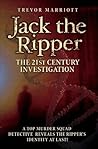 Jack the Ripper: ...