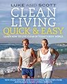 Clean Living Quick & Easy