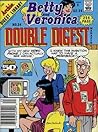 Betty and Veronica Double Digest #24