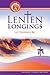 Lenten Longings by Catherine Nerney