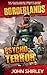 Borderlands: Psycho-Terror: Roman zum Game (German Edition)