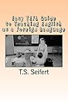 Easy TEFL Guide to Teaching English as a Foreign Language
