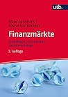 Finanzmärkte: Gru...
