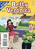 Betty and Veronica Digest Magazine #159