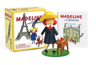 Madeline and Genevieve (Miniature Editions)