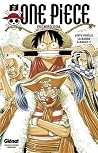 One Piece 2: Luff...