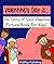 Valentine’s Day is… The Story of Saint Valentine (Picture Book for Kids)