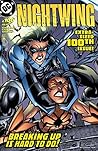Nightwing (1996-2009) #100