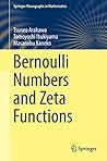 Bernoulli Numbers and Zeta Functions (Springer Monographs in Mathematics)