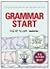 Hackers Toefl: Grammar Start