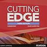 Cutting Edge 3rd Edition Elementary Class CD