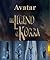 Avatar: The Last Airbender: The Legend Of Korra, Balance #1
