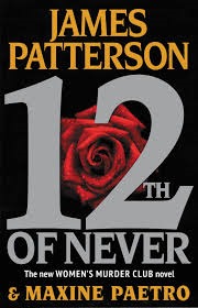 12th of Never