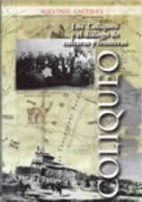Nuestros caciques: Coliqueo (Paperback)