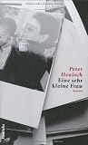 Eine sehr kleine Frau Eine sehr kleine Frau