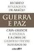 Guerra e Paz: Casa Grande & Senzala e a Obra de Gilberto Freyre nos Anos 30