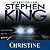 Christine by Stephen  King