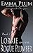 Lorrie and the Rogue Plumber: Book 1 (Emma Plum Short Read)