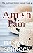 Amish Pain by Hannah Schrock