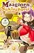 Maaginen suklaapuoti 8: Honey Blood