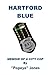 Hartford Blue