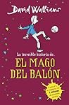 La increíble historia de... - El chico del vestido by David Walliams