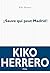 Sauve qui peut Madrid! (Fiction) (French Edition)