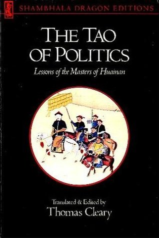 The Tao of Politics (Paperback)