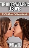 The Older Women's Lessons (3 Book Bundle)