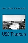 USS Truxtun (Hunnicutt Book 2)