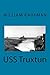 USS Truxtun (Hunnicutt Book 2)