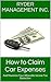 How to Claim Car Expenses: And Maximize Your Allowable Income Tax Deduction