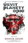 Úsvit planety opic by Greg Keyes