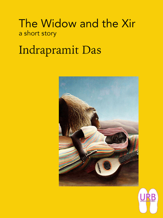 The Widow and the Xir (Soles, #2)